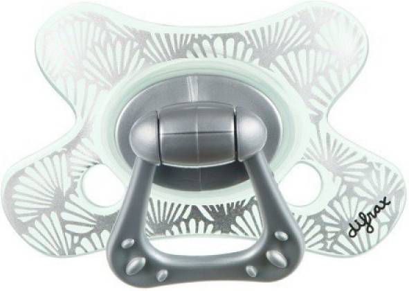 Difrax kombinuotas čiulptukas kūdikiams nuo 12 mėn. / Combi (didelis spalvų pasirinkimas) (2220599410761)