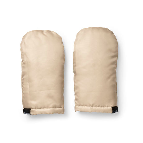 Elodie Details Kärukindad Puhas khaki beež 